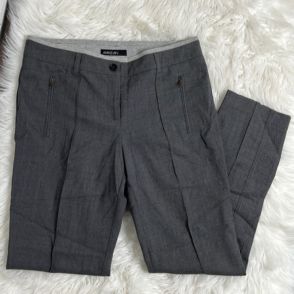 Marc Cain Pants - Marc Cain Womens Dress Pants Size 10